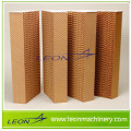 LEON hot price evaporative cooling pad frame